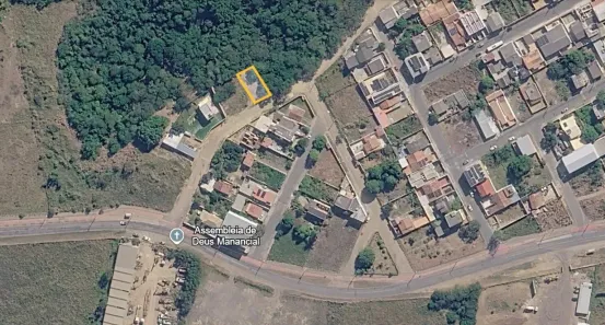 Lote/Terreno à venda, 300m² no Residencial Centro da Serra, Serra