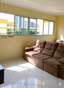 Apartamento com 3 Quartos à venda, 87m² no Coqueiral de Itaparica, Vila Velha