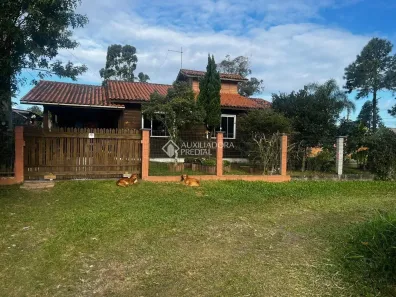Casa com 2 Quartos à venda, 105m² no Araçatuba, Imbituba