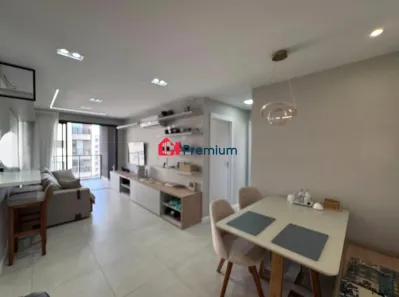 Apartamento com 2 Quartos à venda, 80m² no Barra da Tijuca, Rio de Janeiro