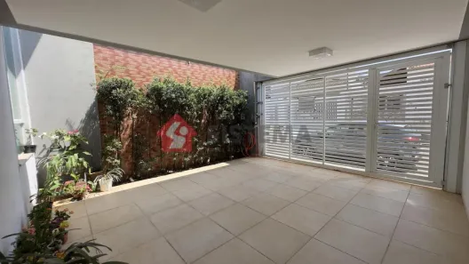 Casa com 3 Quartos à venda, 108m² no Vila Santa Tereza, Presidente Prudente