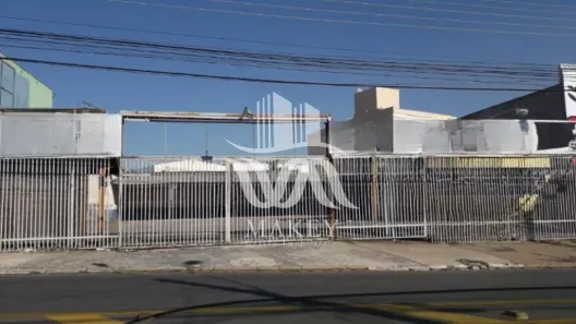 Lote/Terreno para alugar, 810m² no Vila Pompéia, Campinas