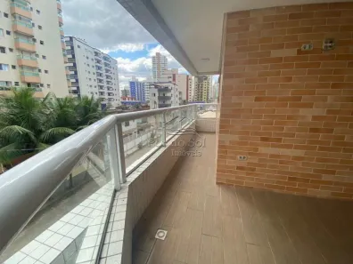 Apartamento com 2 Quartos à venda, 93m² no Aviação, Praia Grande