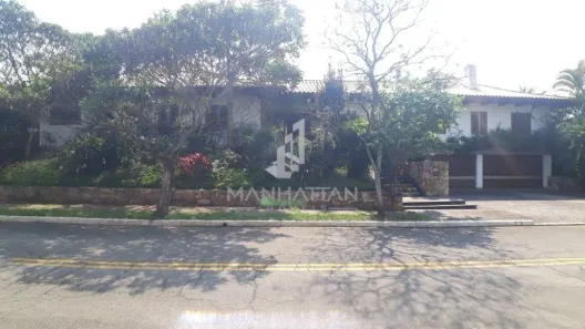 Casa de Condomínio com 6 Quartos à venda, 700m² no Alphaville Residencial Um, Barueri