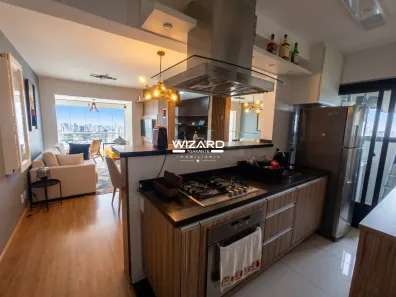 Apartamento com 3 Quartos à venda, 68m² no Mooca, São Paulo