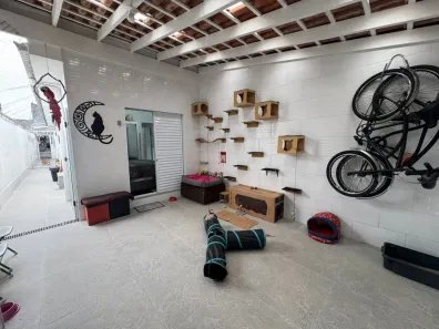 Casa com 2 Quartos à venda, 50m² no Chácara Glória, Itanhaém