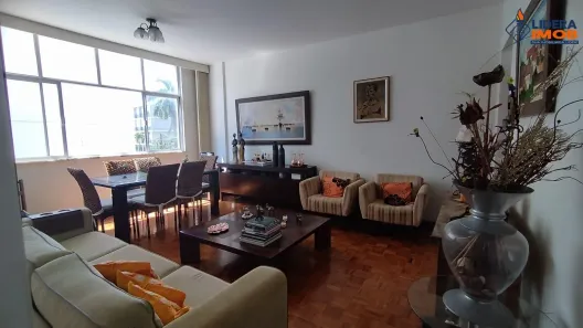 Apartamento com 3 Quartos à venda, 136m² no Barra, Salvador