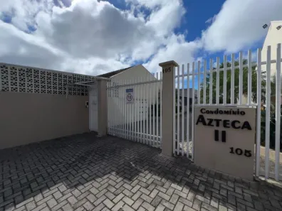 Casa com 3 Quartos à venda, 119m² no Fazendinha, Curitiba