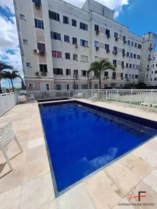 Apartamento com 2 Quartos à venda, 46m² no Salinas, Fortaleza