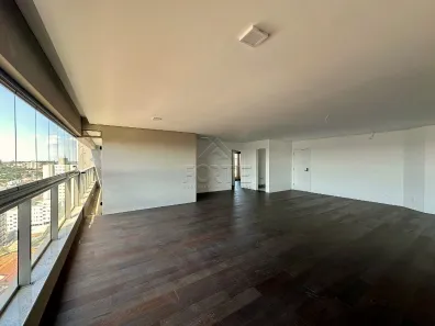Apartamento com 3 Quartos à venda, 162m² no Jardim Elite, Piracicaba