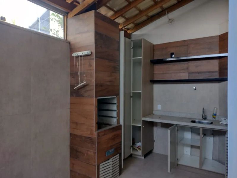 Casa com 3 quartos — Engenho Nogueira, Belo Horizonte