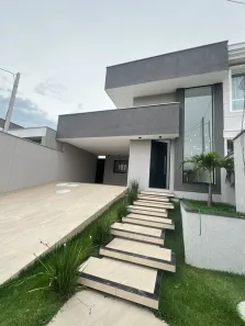 Casa de Condomínio com 3 Quartos à venda, 130m² no Guaratiba, Rio de Janeiro