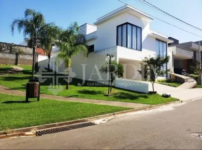 Casa de Condomínio com 3 Quartos à venda, 240m² no Ondas, Piracicaba