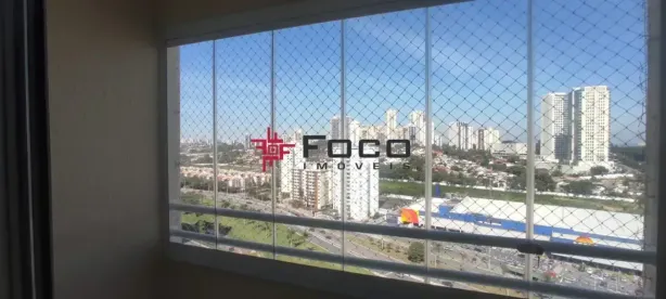 Apartamento com 2 Quartos para alugar, 63m² no Jardim Apolo II, São José dos Campos