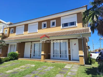 Casa de Condomínio com 3 Quartos à venda, 100m² no Mariluz Norte, Imbé