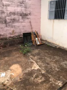 Casa com 1 Quarto à venda, 94m² no Vila Virgínia, Ribeirão Preto