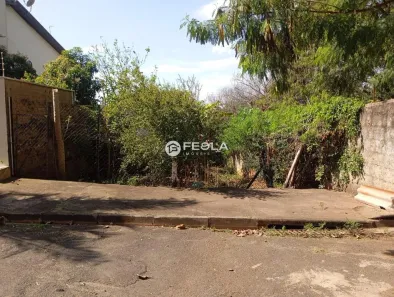 Lote/Terreno à venda, 200m² no Jardim Lizandra, Americana