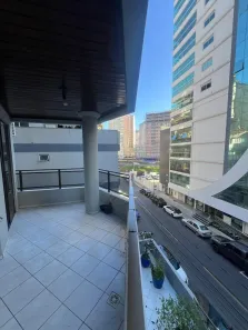 Apartamento com 3 Quartos à venda, 137m² no Andorinha, Itapema
