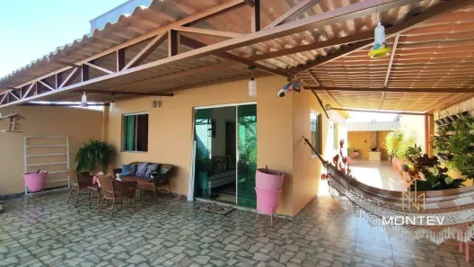 Casa com 2 Quartos à venda, 80m² no Jardinópolis, Divinópolis
