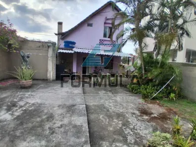 Casa com 4 Quartos à venda, 393m² no Campinho, Rio de Janeiro