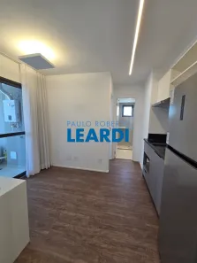 Apartamento com 1 Quarto para alugar, 29m² no Liberdade, São Paulo