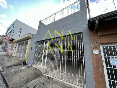Sobrado com 2 Quartos à venda, 131m² no Jardim Santa Rita de Cássia, Bragança Paulista