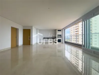 Apartamento com 4 Quartos à venda, 180m² no Jardim Goiás, Goiânia