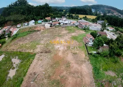 Lote/Terreno à venda, 7100m² no Boa Vista, Taió