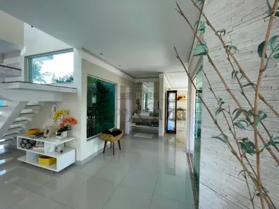 Casa de Condomínio com 3 Quartos à venda, 400m² no Condomínio Residencial Mirante do Vale, Jacareí