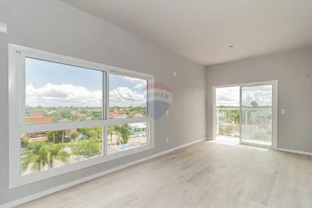 Apartamento com 1 Quarto à venda, 40m² no Laranjal, Pelotas