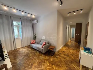 Apartamento com 3 Quartos à venda, 90m² no Copacabana, Rio de Janeiro