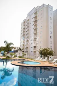 Apartamento com 3 Quartos à venda, 74m² no Chácara Primavera, Campinas