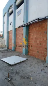 Galpão/Depósito/Armazém para alugar, 800m² no Cachambi, Rio de Janeiro