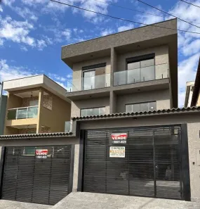 Sobrado com 3 Quartos à venda, 152m² no Novo Osasco, Osasco
