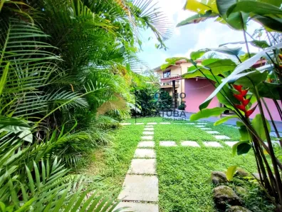 Casa com 4 Quartos à venda, 273m² no Ressaca, Ubatuba