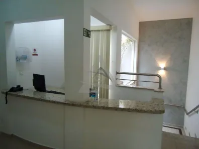 Prédio Comercial à venda, 262m² no Bonfim, Campinas