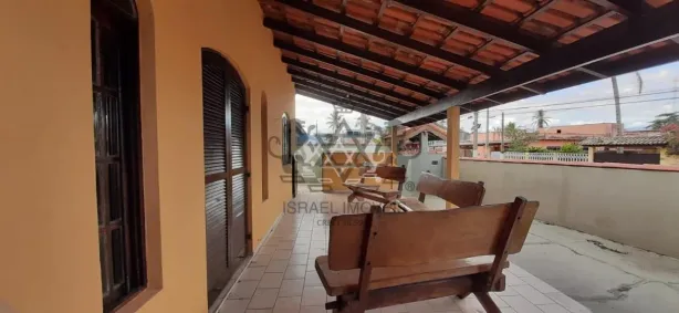 Casa com 2 Quartos à venda, 272m² no Barranco Alto, Caraguatatuba