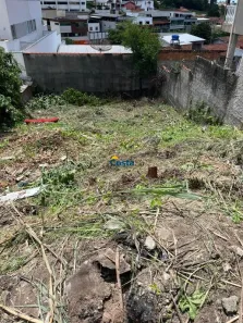 Lote/Terreno à venda, 360m² no Filadélfia, Betim