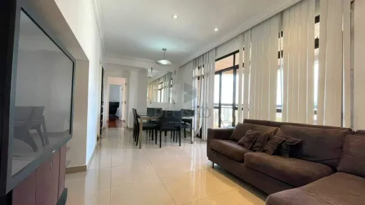 Apartamento com 3 Quartos à venda, 94m² no Santo Antônio, Belo Horizonte