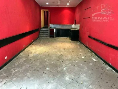 Ponto Comercial à venda, 160m² no Bom Retiro, São Paulo