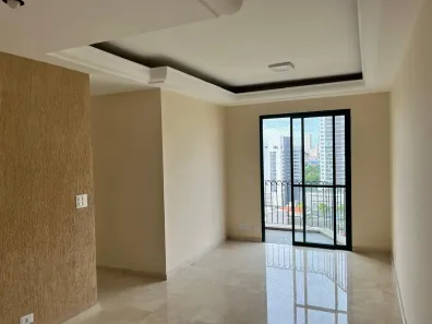Apartamento com 3 Quartos à venda, 68m² no Jardim Vila Mariana, São Paulo