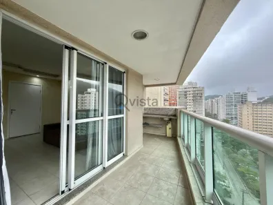 Apartamento com 2 Quartos à venda, 100m² no Pitangueiras, Guarujá