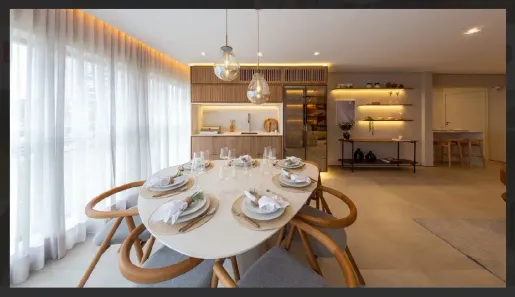 Apartamento com 3 Quartos à venda, 157m² no Água Branca, São Paulo