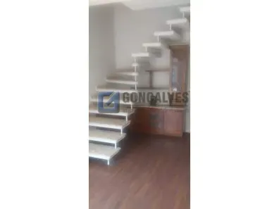 Sobrado com 2 Quartos à venda, 74m² no Nova Petrópolis, São Bernardo do Campo
