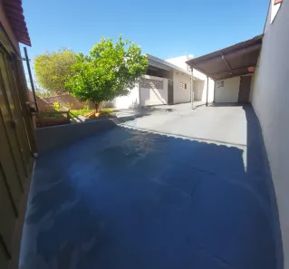 Casa com 2 Quartos à venda, 90m² no São João, Sertãozinho