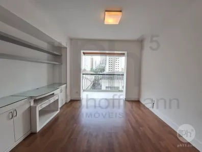 Apartamento com 3 Quartos à venda, 83m² no Vila Nova Conceição, São Paulo