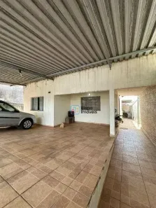 Casa com 2 Quartos à venda, 68m² no Vila Amorim, Americana