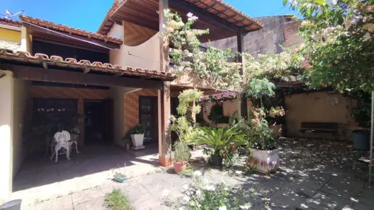 Casa com 4 Quartos à venda, 219m² no Centro, Arraial do Cabo