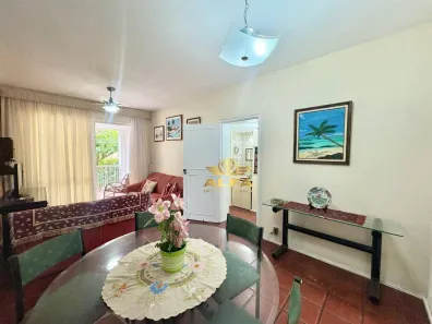 Apartamento com 3 Quartos à venda, 87m² no Pitangueiras, Guarujá