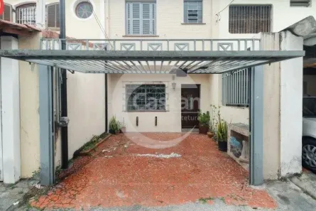 Sobrado com 2 Quartos à venda, 80m² no Vila Gomes Cardim, São Paulo